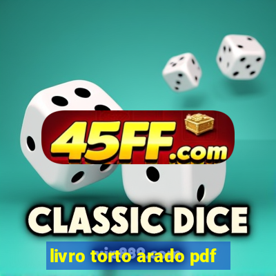 livro torto arado pdf